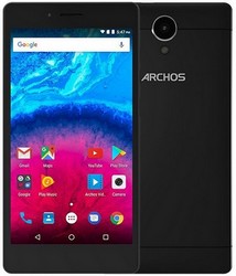 Замена стекла на телефоне Archos 50 Core в Омске